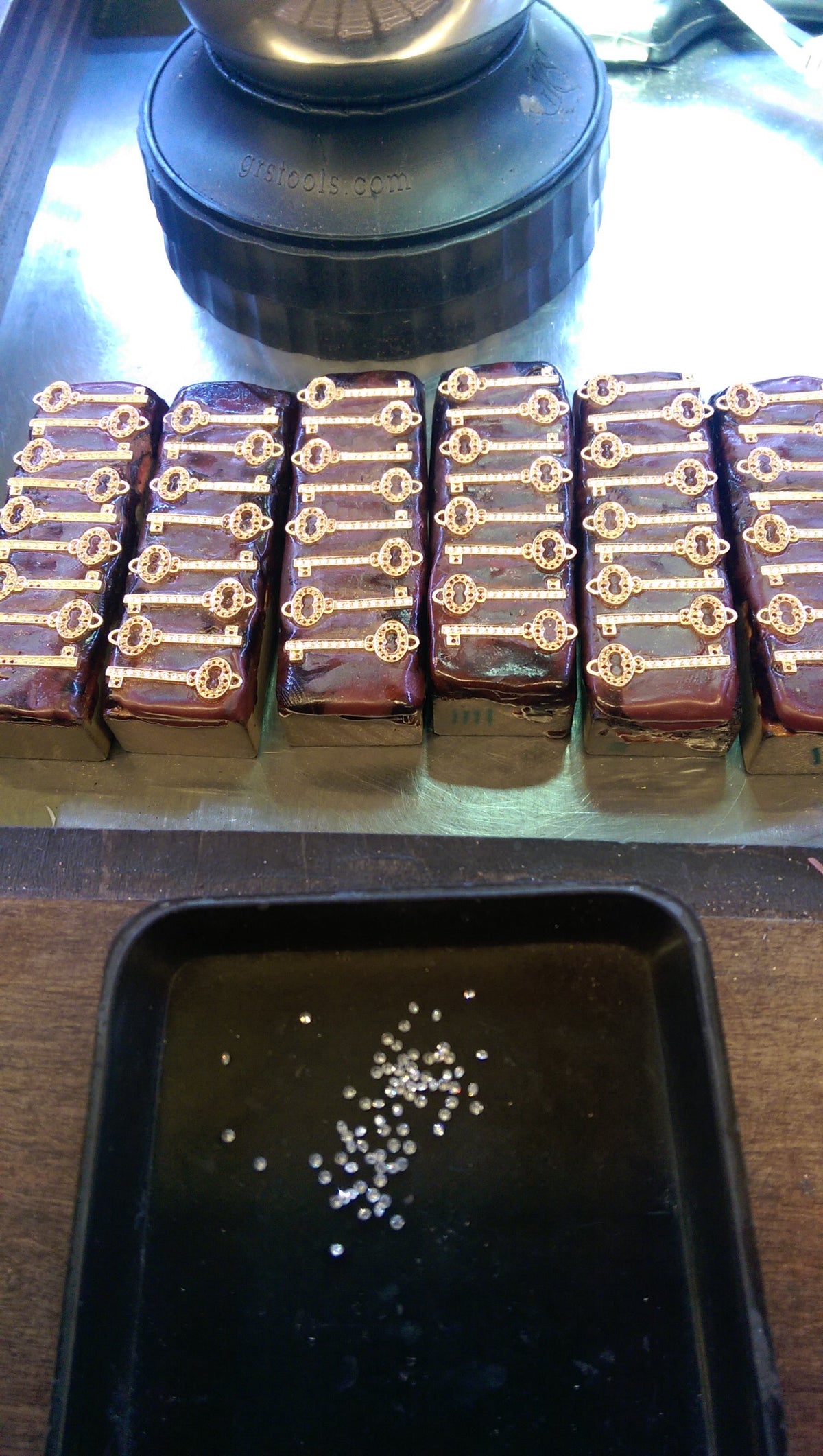 How a Family of Jewelers Built LAMOR&CO - Lamor&Co
