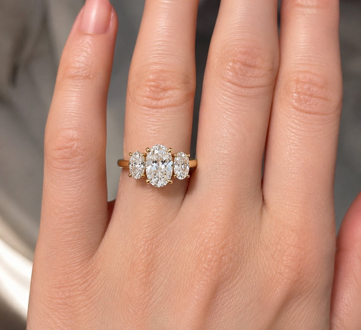 What Makes a Fine Engagement Ring? A Diamond Setter’s Perspective - Lamor&Co