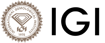 IGI — International Gemological Institute